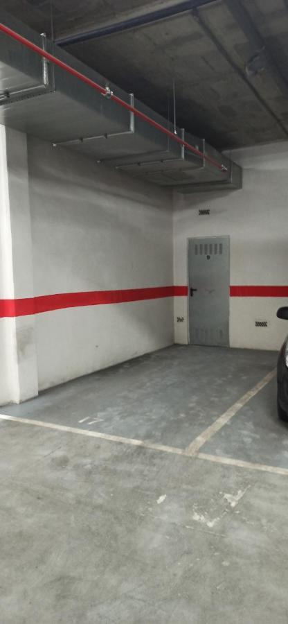 -Malagasunapts- Privateterrace Freeparking Pool מראה חיצוני תמונה