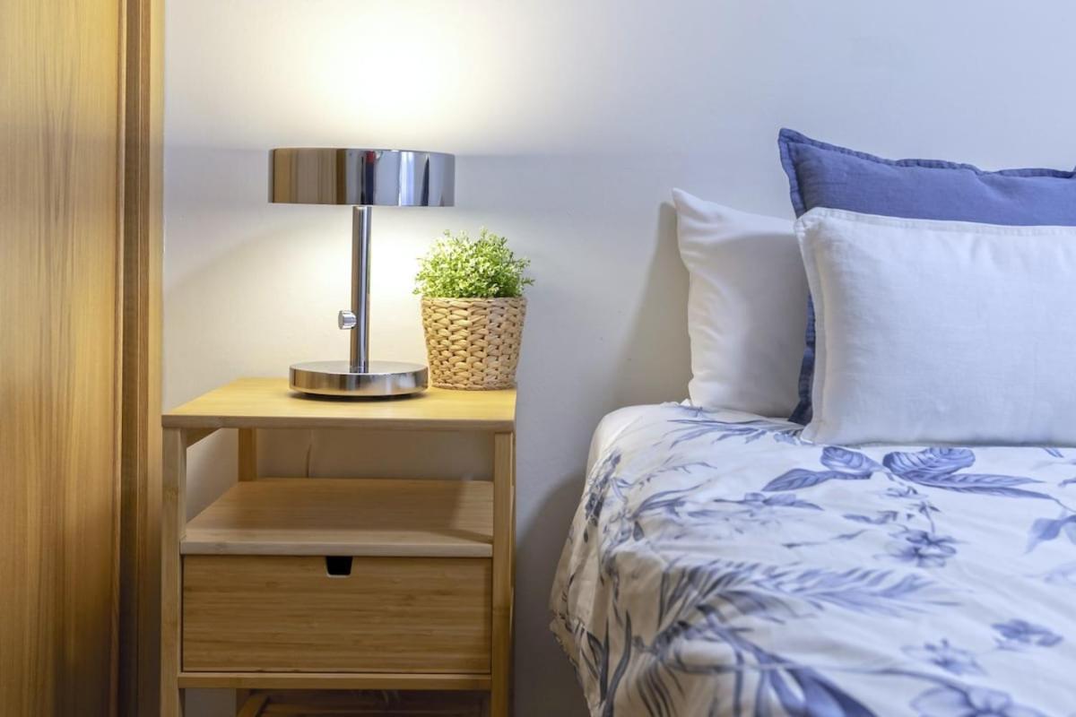 -Malagasunapts- Privateterrace Freeparking Pool מראה חיצוני תמונה